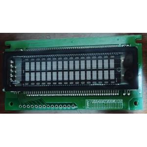 2x16 LCD Pinler Sol Alt16T202DA4 (DOT lar Aydınlatmalı)