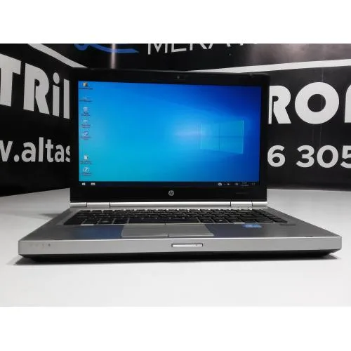 HP Elitebook 8460p (ikinci el) HP Elitebook 8460p (ikinci el)