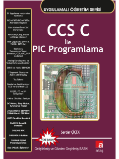 CCS C İle PIC Programlama