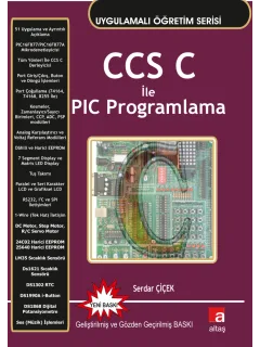 CCS C İle PIC Programlama