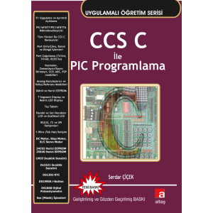 CCS C İle PIC Programlama