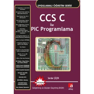 CCS C İle PIC Programlama