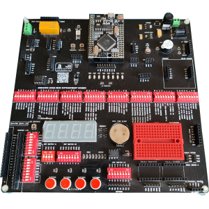 Arduino Mega Mini Developer Board