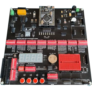 Arduino Mega Mini Developer Board