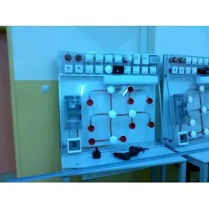 Elektrik Tesisat Seti-1