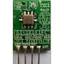 433 MHz TXC1 RF verici 433 MHz TXC1 RF verici