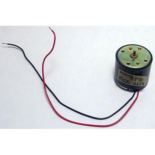 5V DC Motor