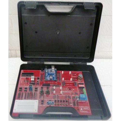 ARDUINO EĞİTİM SETİ (BAŞLANGIÇ)