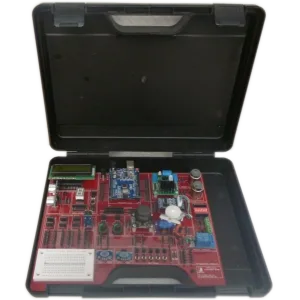 ARDUINO EĞİTİM SETİ (İLERİ)