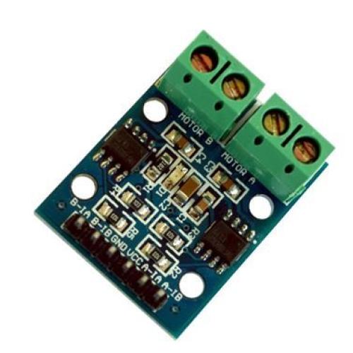 ARDUINO Motor Sürücü L9110