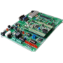 ARM STM32F4 Deney Kartı ARM STM32F4 Deney Kartı