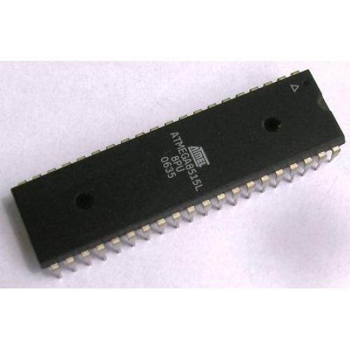 ATMEGA 8515