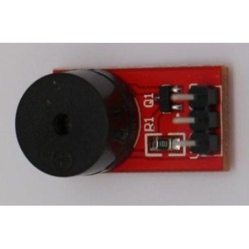 Buzzer Ses Kartı