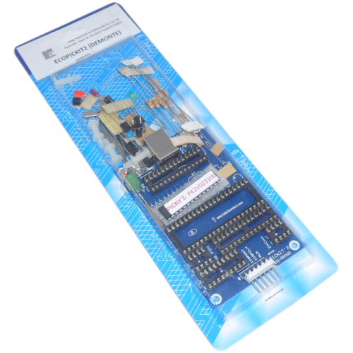 EcoPICkit2 (Demonte) EcoPICkit2 (Demonte)