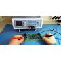 EFLVITester-TFT, Elektronik Kart Arıza Bulma Ve Test Cihazı EFLVITester-TFT, Elektronik Kart Arıza Bulma Ve Test Cihazı