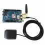 GGS02 - Arduino GSM & GPS Shield - Simcom