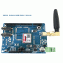 GGS02 Arduino GSM Shield - Simcom GGS02 Arduino GSM Shield - Simcom