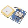 GY-NEO6MV2 GPS Modülü GY-NEO6MV2 GPS Modülü