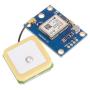 GY-NEO6MV2 GPS Modülü GY-NEO6MV2 GPS Modülü