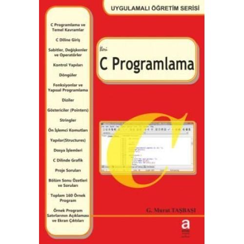 İleri C Programlama