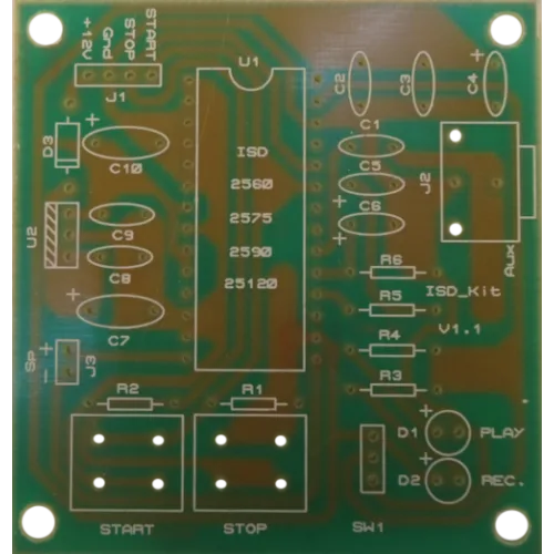 ISD