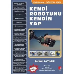 Kendi Robotunu Kendin Yap