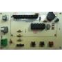 LCD/KRONOMETRE PROJESİ LCD/KRONOMETRE PROJESİ