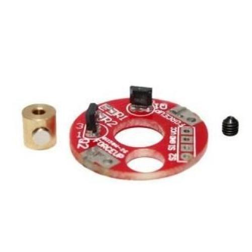 Manyetik Encoder