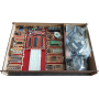MDS-P1 PIC EĞİTİM SETİ MDS-P1 PIC EĞİTİM SETİ