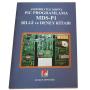MDS-P1 PIC EĞİTİM SETİ MDS-P1 PIC EĞİTİM SETİ