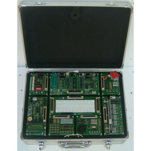 MDS-P3 PIC UYGULAMA SETİ MDS-P3 PIC UYGULAMA SETİ