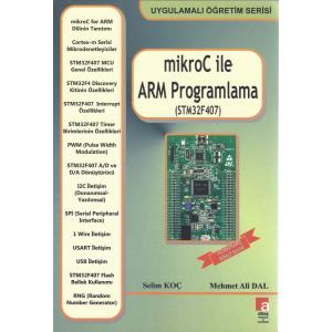 mikroC İle ARM PROGRAMLAMA