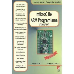 mikroC İle ARM PROGRAMLAMA