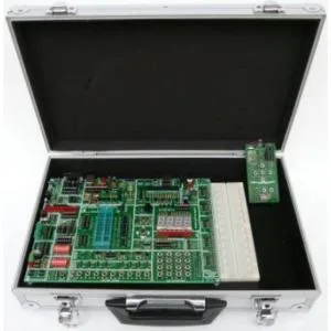 PIC PROG/DEKA PRO-2 EĞİTİM SETİ