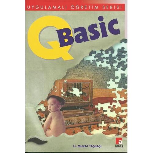 QBasic QBasic