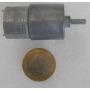 Redüktörlü DC MOTOR 150 RPM