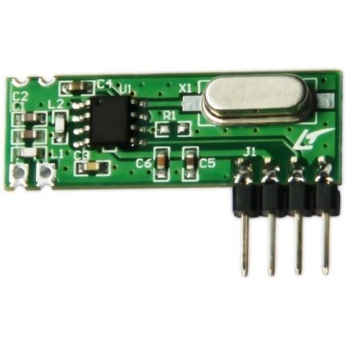 RFM83C-433D-D Kristalli RF alıcı RFM83C-433D-D Kristalli RF alıcı