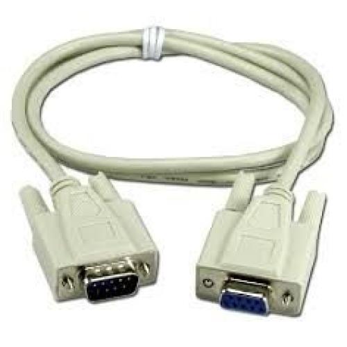 Seri kablo 9pin erkek - dişi