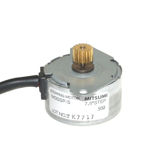 Step Motor (M35SP-5) Step Motor (M35SP-5)