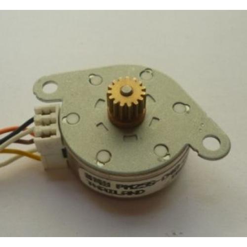 Step motor (PM25S-048)