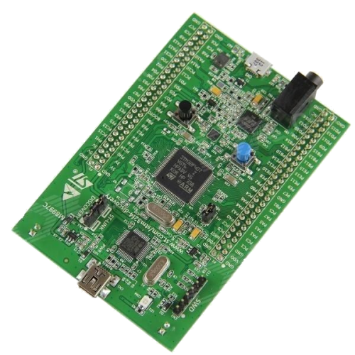 STM32F4 Discovery Kit