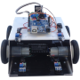 Sumo Robot - Arduino