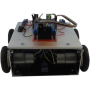 Sumo Robot - Arduino