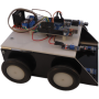 Sumo Robot - Arduino