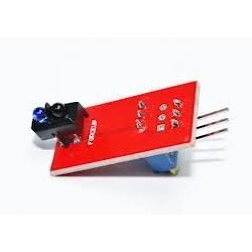 TCRT5000 Sensor kartı