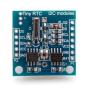 Tiny RTC I2C Saat Modülü