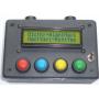 Ultrasonik Mesafe Ölçme Devresi (KUTULU) Ultrasonik Mesafe Ölçme Devresi (KUTULU)