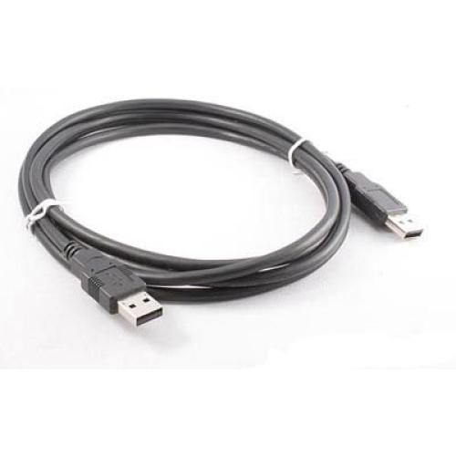 USB kablosu erkek(A) - erkek(A) USB kablosu erkek(A) - erkek(A)
