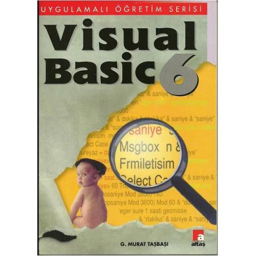 Visual Basic6 Visual Basic6