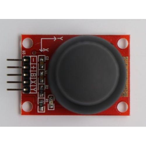 XY Joystick Kartı XY Joystick Kartı